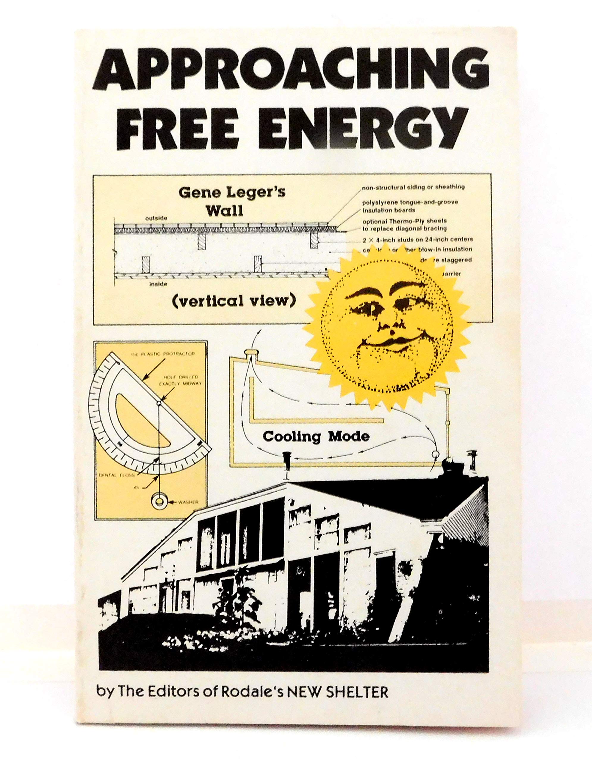 Approaching Free Energy (Paperback)