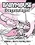 Babymouse #11 Dragonslayer by Holm, Jennifer L., Holm, Matt [Random,2009] (Paperback)