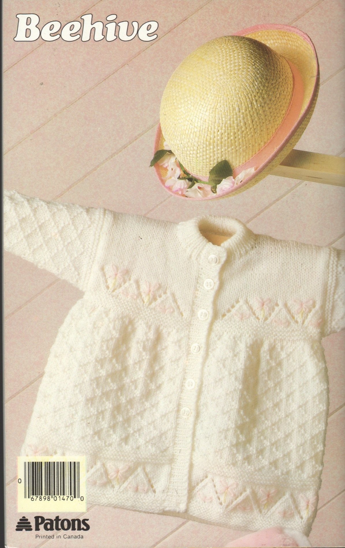 Beehive #477: Tiny Toppers (Paperback)