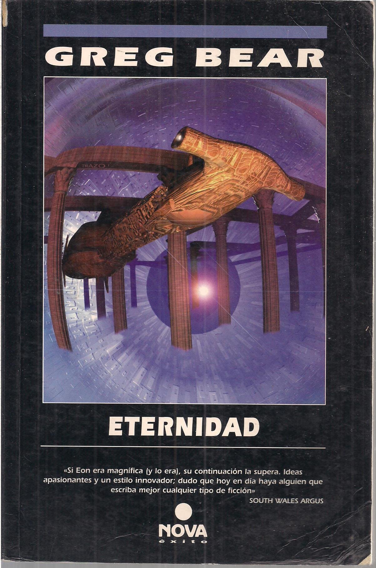 ETERNIDAD