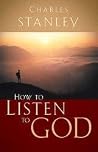 How to Listen to God