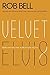 Velvet Elvis by Rob Bell