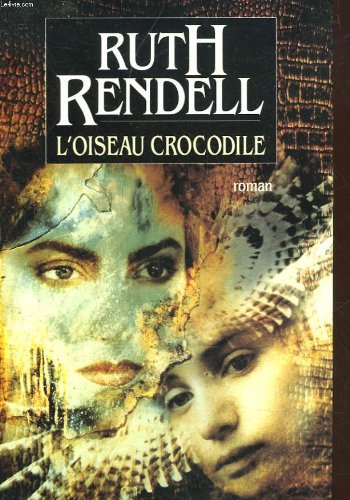 L'oiseau crocodile