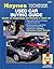 Used Car Buying Guide: Guide to Inspecting and Buying a Used Car (Haynes Techbook) 1st by Haynes, John (1996) Paperback