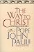The Way to Christ: Spiritua...