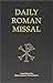 Daily Roman Missal