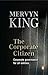 The Corporate Citizen by King Mervyn (2006-03-31) Hardcover