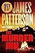 The Murder Inn (Bill Robinson, #2)