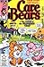 CARE BEARS #8 (January 1987)