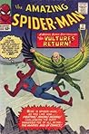 Amazing Spider-ma...