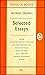 Selected Essays