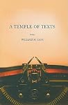 TEMPLE OF TEXTS, ...