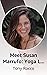Meet Susan Marrufo: Yoga Le...