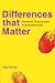 Differences that Matter: Feminist Theory and Postmodernism by Sara Ahmed (2010-09-08)