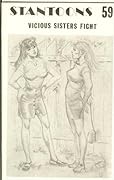 Stantoons 59, Vicious Sisters Fight