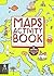By Aleksandra Mizielinska Maps Activity Book Paperback - July 2014