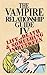 [(The Vampire Relationship Guide, Volume 4 : Life, Death and Something in Between)] [By (author) Evelyn LaFont] published on (October, 2013)