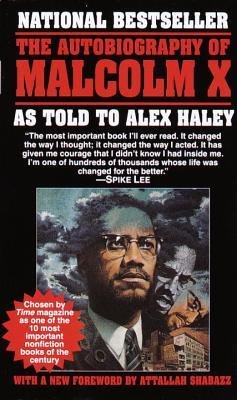 [(The Autobiography of Malcolm X )] [Author: Malcolm X] [Dec-1998]