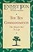 The Ten Commandments