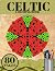 Celtic Coloring Book by Les Gold