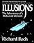 Illusions Adventures of a Reluctant Messiah (Paperback, 1998)