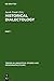Historical Dialectology: Regional and Social (Trends in Linguistics. Studies and Monographs [TILSM]) (1988-08-01)