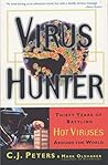 [(Virus Hunter )] [Author: C.J. Peters] [May-1998]