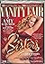 Vanity Fair Magazine (May, ...
