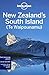 Lonely Planet New Zealand's...
