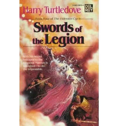 Swords of Legion