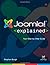 Joomla! Explained: Your Step-by-Step Guide by Stephen Burge (27-Jun-2011) Paperback