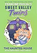 The Haunted House (Sweet Valley Twins Graphic Novels #4)