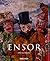 Ensor (Taschen Basic Art Series) by Ulrike Becks-Malorny (2000-09-29)