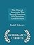 The Church Incarnate The Sacred Function Of Christian Architecture - Scholar's Choice Edition by Rudolf Schwarz (2015-02-14)