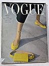 Vogue Magazine May 15, 1949
