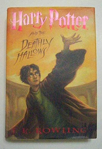 Harry Potter and the Deathly Hallows