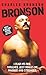 Bronson by Charles Bronson (8-Sep-2008) Paperback