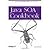 Java SOA Cookbook by Hewitt, Eben [O'Reilly Media, 2009] (Paperback) [Paperback]