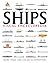 Visual Encyclopedia of Ships by David Ross (2013-04-28)