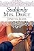 Suddenly Mrs. Darcy Paperback – April 16, 2015