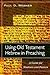 By Paul D. Wegner - Using Old Testament Hebrew in Preaching: A Guide for Students and (2009-04-08) [Paperback]
