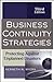 Business Continuity Strateg...