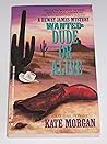 Wanted: Dude or Alive (Dewey James, #6) Wanted: Dude or Alive (Dewey James, #6)