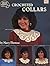 Crocheted Collars/Bk 1047