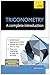 Trigonometry: A Complete Introduction (Teach Yourself) by Hugh Neill (2013-05-31)