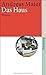 By Andreas Maier Das Haus [Paperback]
