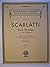 Sixty Sonatas Volume II ( 6...