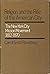 Religion and the Rise of the American City: The New York City Mission Movement, 1812-1870