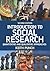 Introduction to Social Research: Quantitative and Qualitative Approaches (Essential Resource Books for Social Research) by Keith F Punch (2005-04-23)