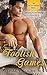 Foolish Games (An Out of Bounds Novel) by Tracy Solheim (2013-12-03)
